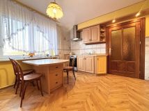 dom wolnostojący, 4 pokoje Nowe Chlebiotki. Zdjęcie 4