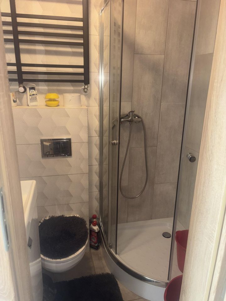 Mieszkanie 1-pokojowe Warszawa Rembertów, ul. Dwóch Mieczy. Zdjęcie 5