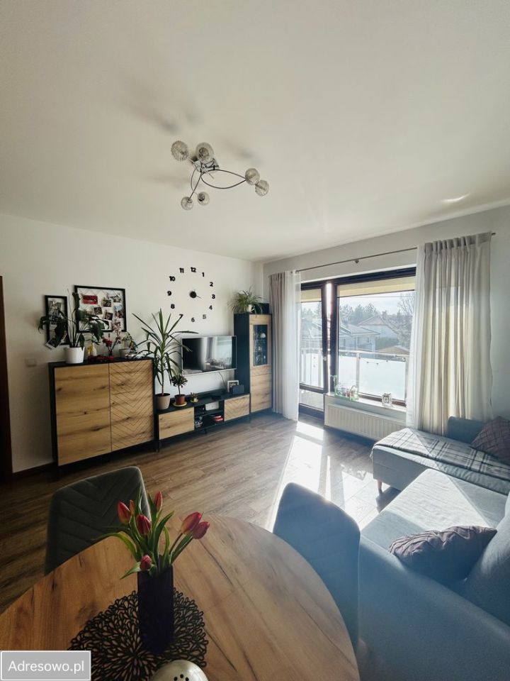 Mieszkanie 2-pokojowe Józefosław, ul. Feniksa. Zdjęcie 8