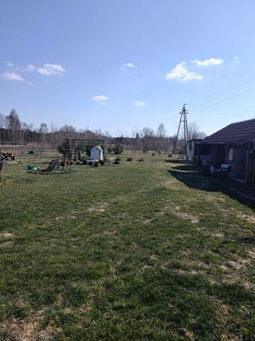 dom wolnostojący, 2 pokoje Rychlik. Zdjęcie 7