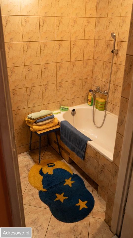 bliźniak, 5 pokoi Łódź Polesie, ul. Złotno. Zdjęcie 17