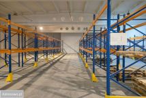 Hala/magazyn Lubań. Zdjęcie 2