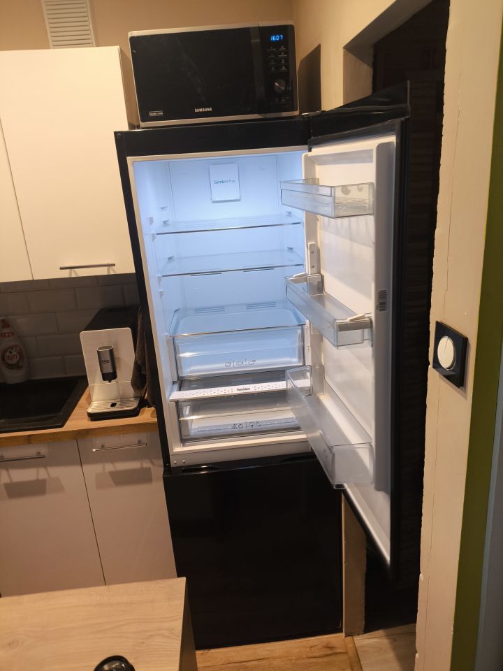 Mieszkanie 1-pokojowe Łódź Żubardź, ul. Powstańców Wielkopolskich. Zdjęcie 4