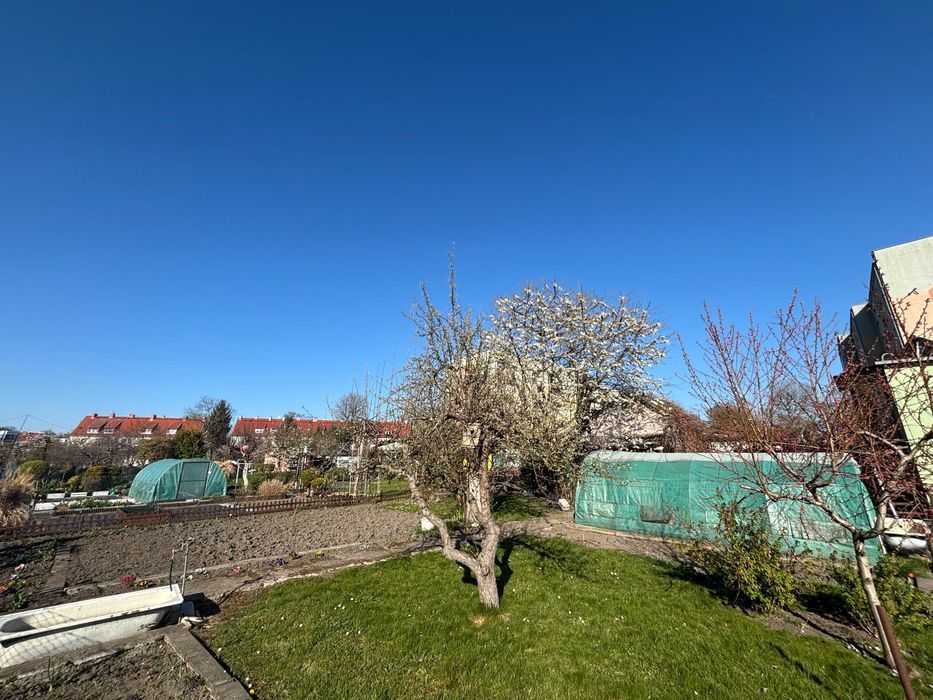 Działka rod Elbląg, ul. Jana Amosa Komeńskiego. Zdjęcie 5