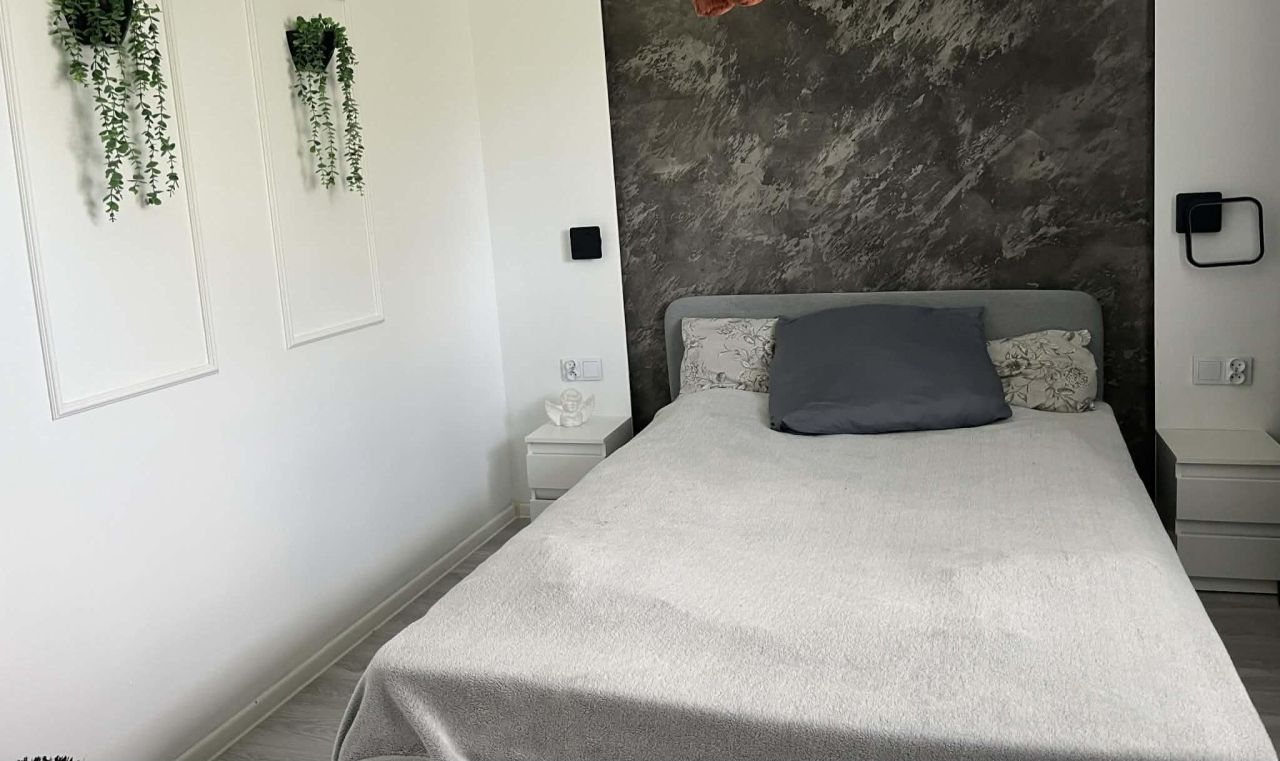 dom wolnostojący, 5 pokoi Smugi Helenów. Zdjęcie 10