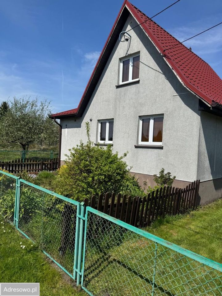 dom wolnostojący, 4 pokoje Szczecin Centrum, ul. Flisacka. Zdjęcie 2