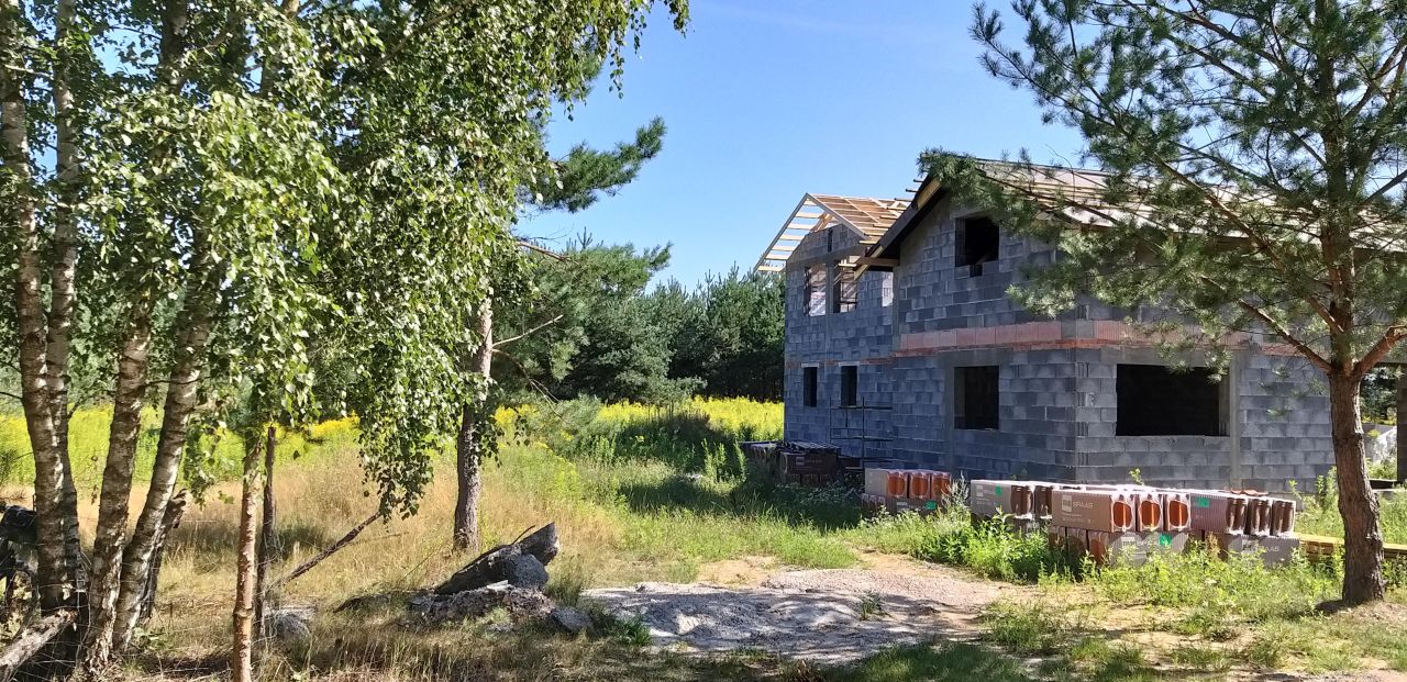 Działka budowlana Gutowo, Topolowa. Zdjęcie 2