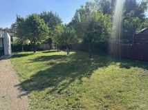 Działka rod Ząbki. Zdjęcie 3