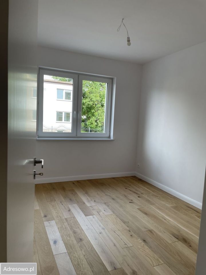 Mieszkanie 3-pokojowe Wejherowo Centrum, ul. Stefana Żeromskiego. Zdjęcie 10