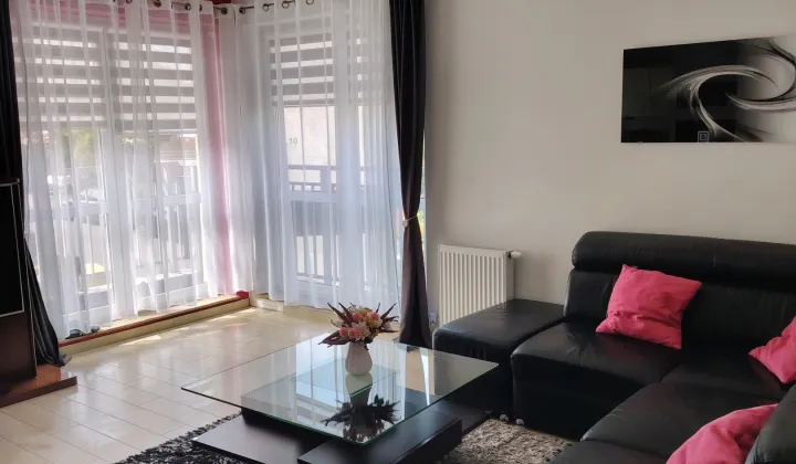 Mieszkanie 3-pokojowe Szczecin Bukowo, ul. Cztery Pory Roku