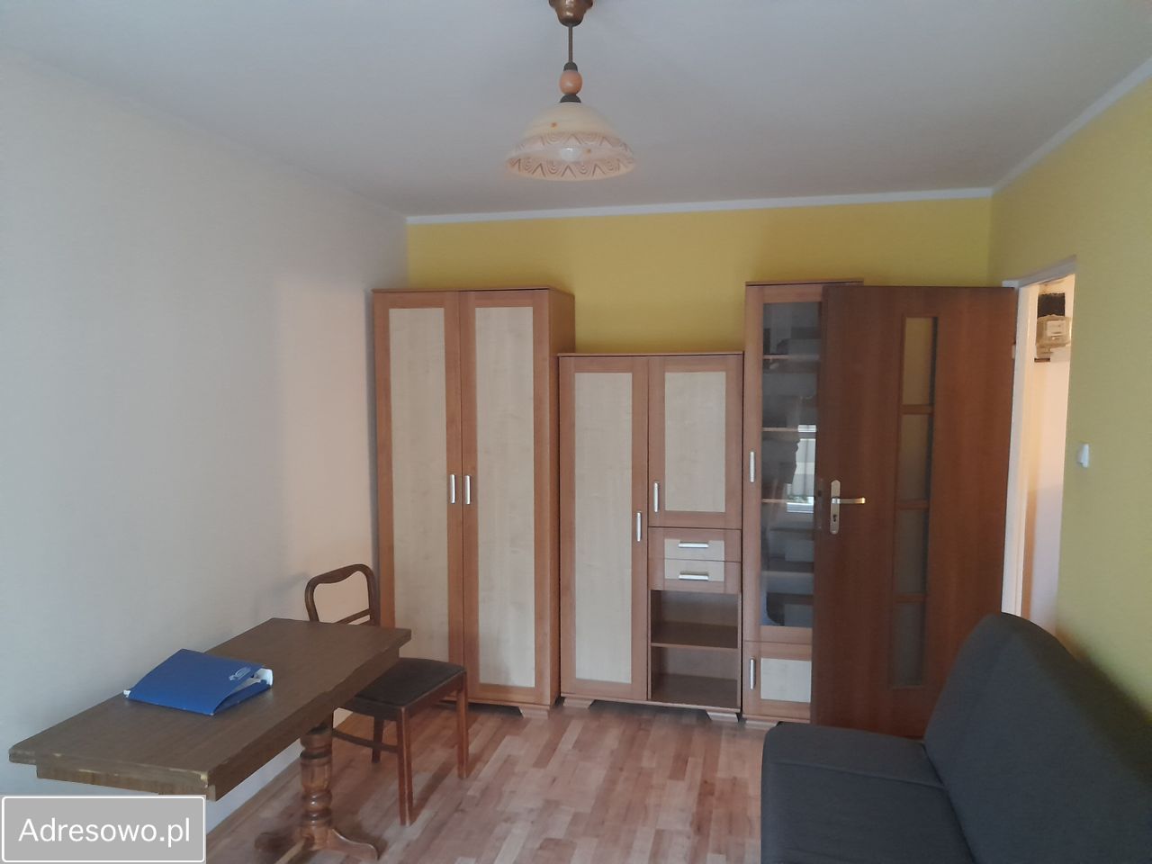 Mieszkanie 2-pokojowe Poznań Rataje, os. Piastowskie. Zdjęcie 8