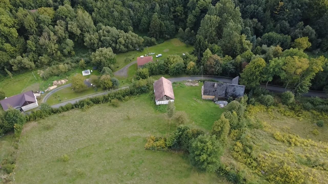 dom wolnostojący, 4 pokoje Marczów. Zdjęcie 9