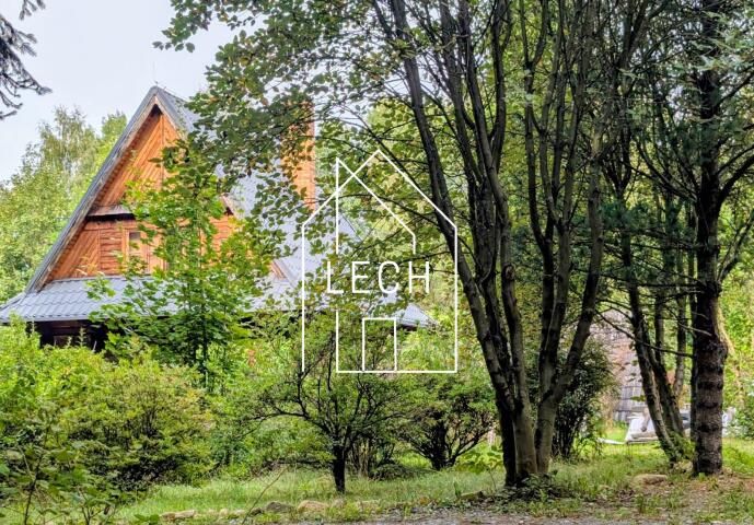 dom wolnostojący, 3 pokoje Nowa Wieś. Zdjęcie 1