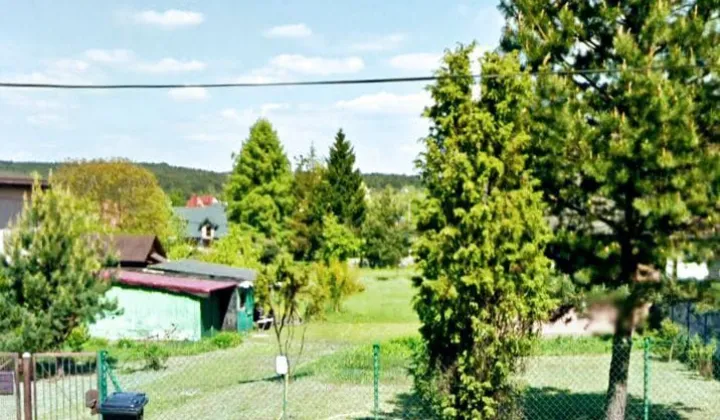 Działka budowlana Kielce, ul. Biesak