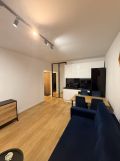 Mieszkanie 3-pokojowe Warszawa Mokotów, ul. Dywizjonu AK "Jeleń". Zdjęcie 1