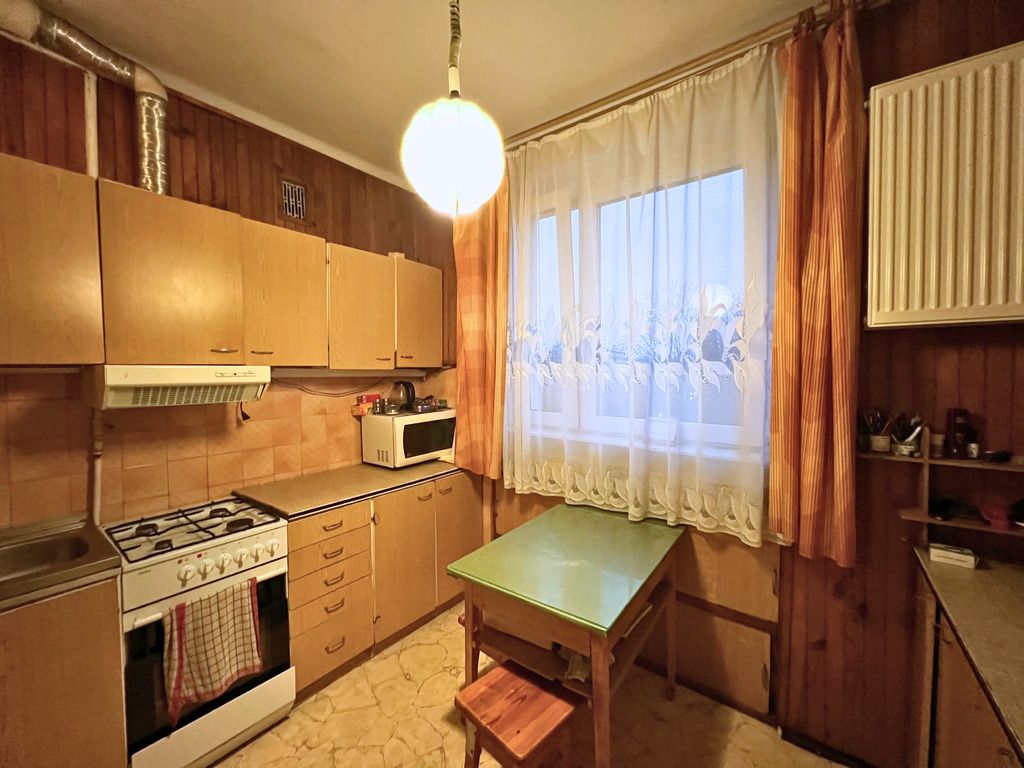 Mieszkanie 3-pokojowe Rzeszów, ul. Jarosława Dąbrowskiego. Zdjęcie 5