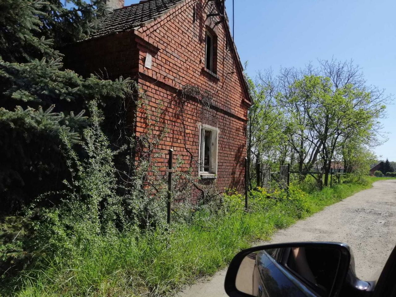 gospodarstwo Czernina Dolna. Zdjęcie 4