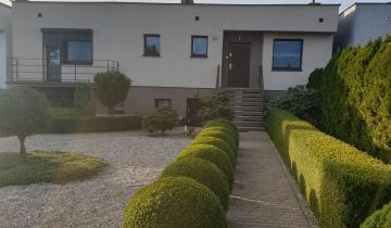 dom wolnostojący, 4 pokoje Złotów, ul. Spokojna