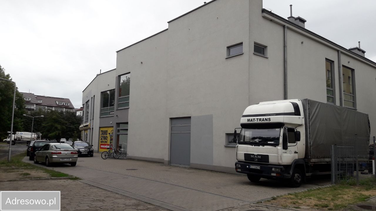 Lokal Sochaczew, al. 600-lecia. Zdjęcie 8