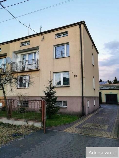 dom wolnostojący, 5 pokoi Węgrów, ul. Karola Szamoty