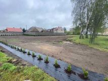 Działka budowlana Witnica, ul. Marii Konopnickiej. Zdjęcie 3