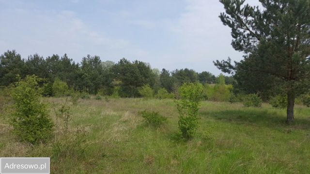 Działka budowlana Bydgoszcz, ul. Gorczańska. Zdjęcie 1