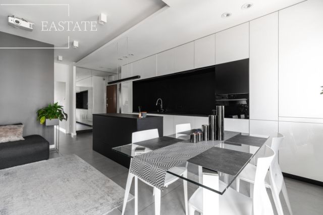 Mieszkanie 2-pokojowe Warszawa Żoliborz, ul. Zygmunta Krasińskiego. Zdjęcie 1