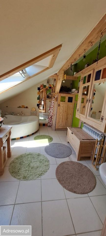 Mieszkanie 4-pokojowe Szczecinek Centrum, ul. Armii Krajowej. Zdjęcie 6