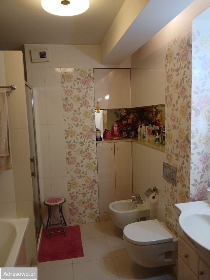 Mieszkanie 4-pokojowe Kielce, ul. Jana Kochanowskiego. Zdjęcie 6