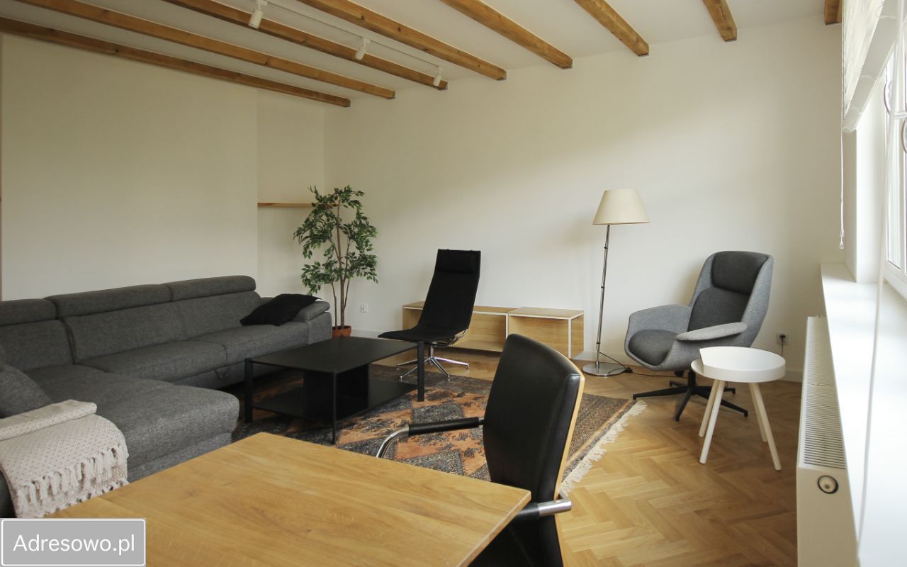 Mieszkanie 2-pokojowe Warszawa Praga-Południe, al. Jerzego Waszyngtona