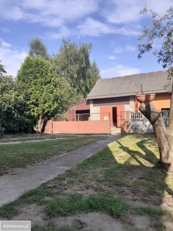 dom wolnostojący, 4 pokoje Świniary Stare. Zdjęcie 3