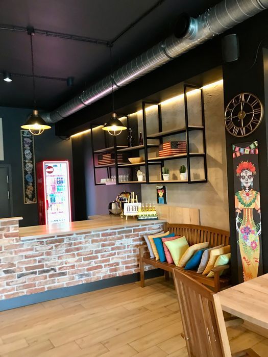 Lokal Żory. Zdjęcie 5