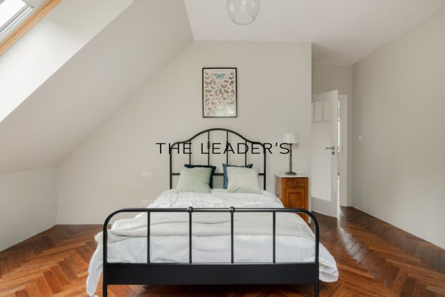 dom wolnostojący, 6 pokoi Piaseczno Zalesie Dolne. Zdjęcie 18