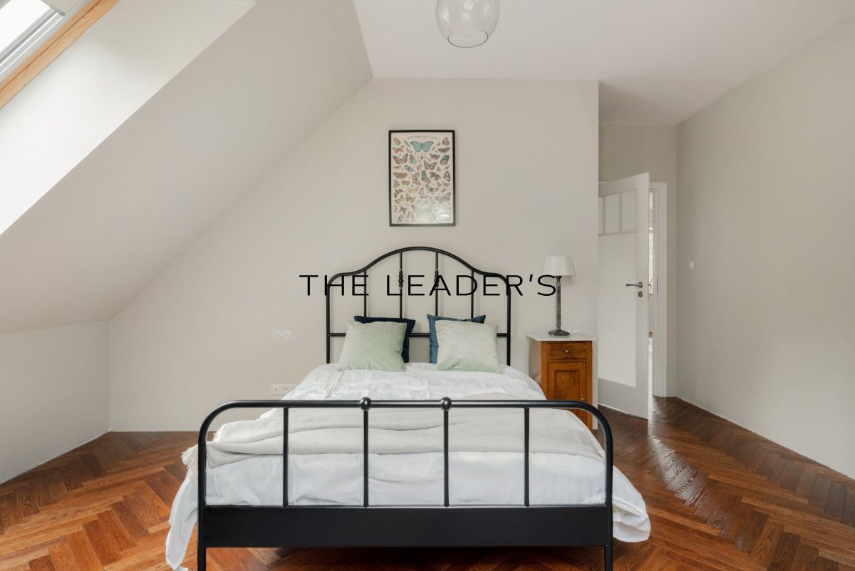 dom wolnostojący, 6 pokoi Piaseczno Zalesie Dolne. Zdjęcie 18