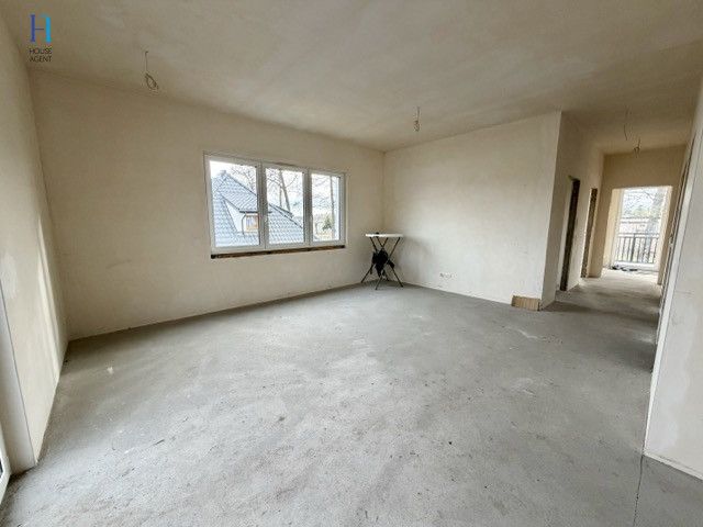 Mieszkanie 4-pokojowe Łódź Polesie, ul. Podchorążych. Zdjęcie 9