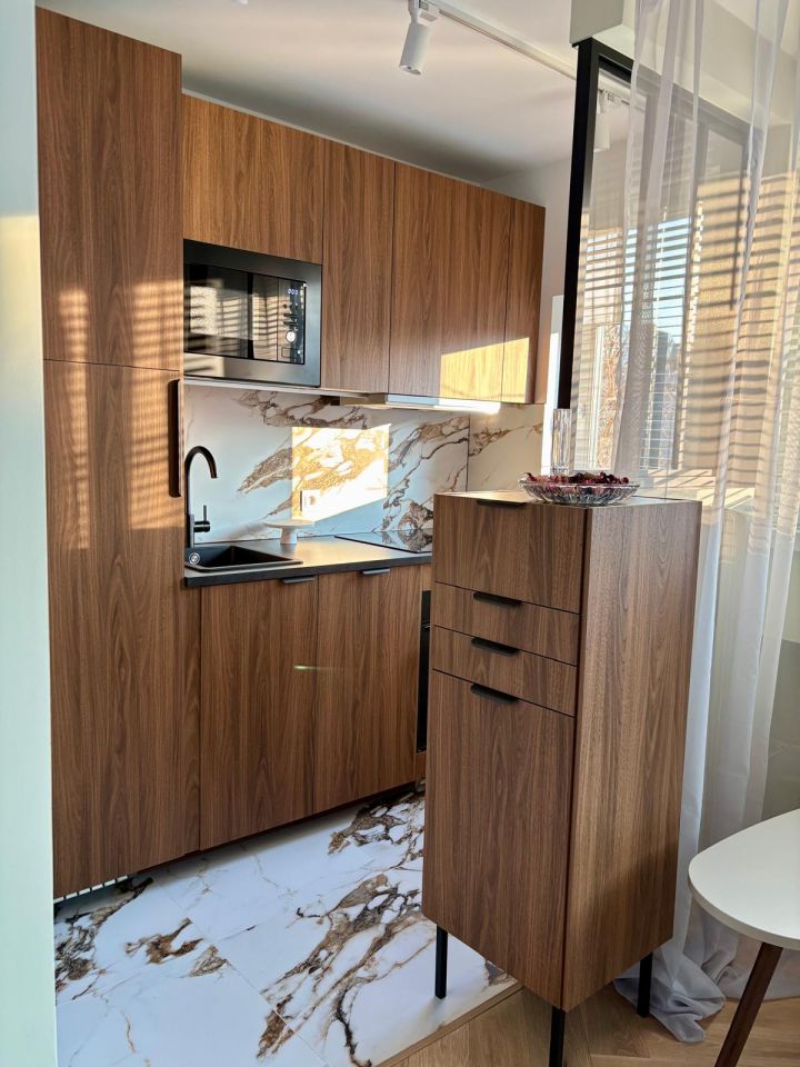 Mieszkanie 3-pokojowe Wrocław Stare Miasto, pl. Nowy Targ. Zdjęcie 9