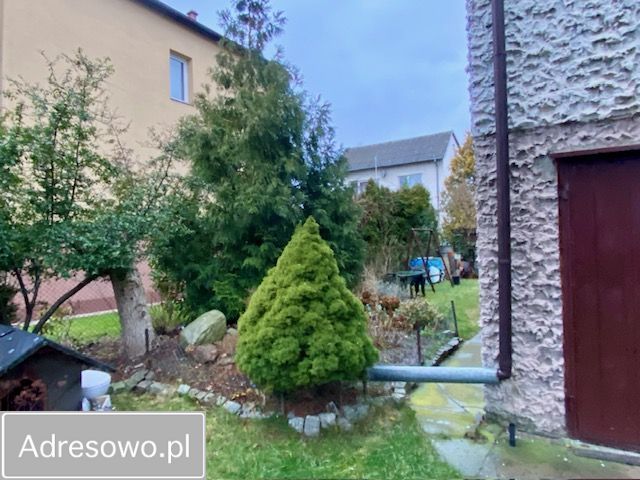 dom wolnostojący, 5 pokoi Grodzisk Mazowiecki, ul. Zacisze. Zdjęcie 11