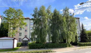 Mieszkanie 5-pokojowe Warszawa Wesoła, ul. Gościniec