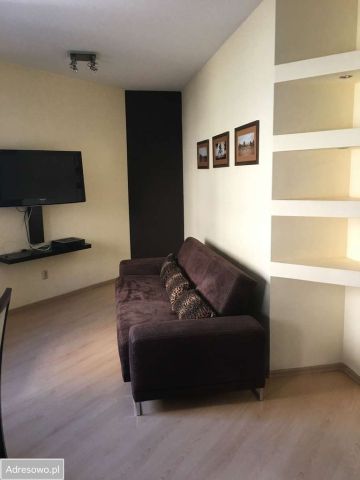 Mieszkanie 2-pokojowe Warszawa Praga-Północ, ul. Środkowa. Zdjęcie 1