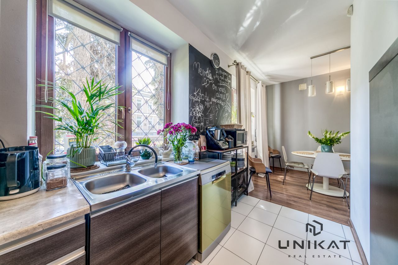 bliźniak, 5 pokoi Warszawa Saska Kępa, ul. Alfreda Nobla. Zdjęcie 7