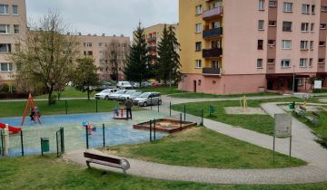 Mieszkanie 3-pokojowe Katowice Panewniki, ul. Panewnicka
