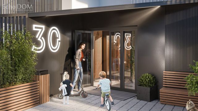 Mieszkanie 3-pokojowe Kraków Podgórze, ul. Przewóz. Zdjęcie 5