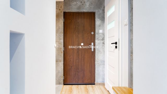 Mieszkanie 2-pokojowe Kraków Czyżyny, ul. Centralna. Zdjęcie 17