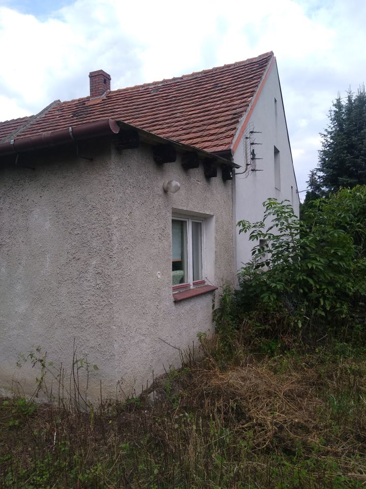 Działka siedliskowa Karczyce. Zdjęcie 4