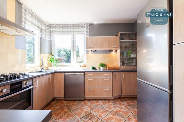 dom wolnostojący, 6 pokoi Annopole Nowe. Zdjęcie 28