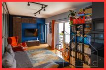 Mieszkanie 2-pokojowe Szczecin, ul. Zygmunta Chmielewskiego