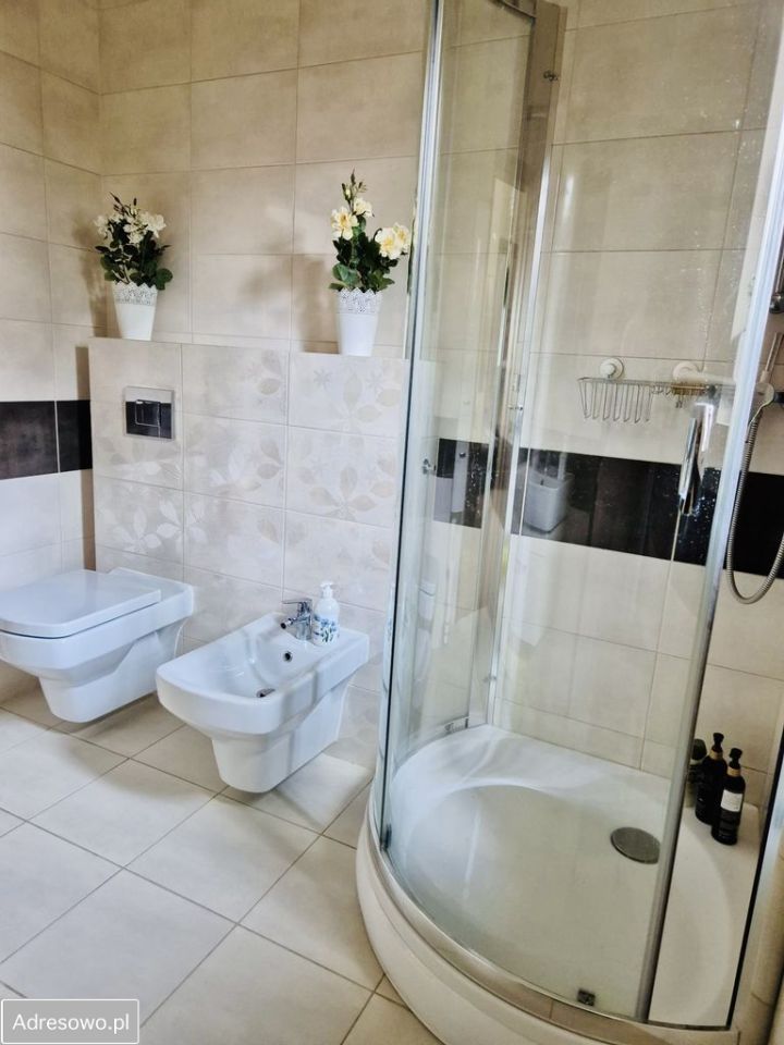 dom wolnostojący, 5 pokoi Biała. Zdjęcie 16