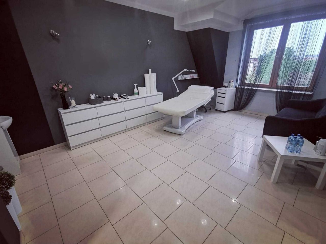 Mieszkanie 1-pokojowe Kielce, ul. Zagórska