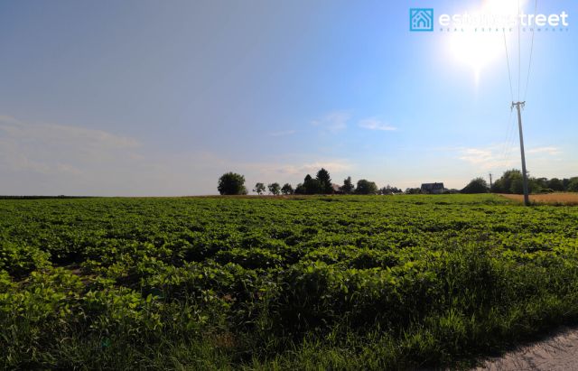 Działka budowlana Morawica. Zdjęcie 23
