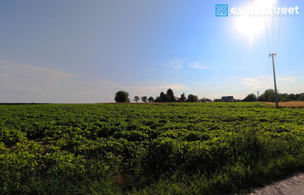 Działka budowlana Morawica. Zdjęcie 23